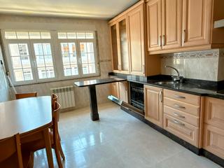 Appartement  Rúa río anllóns. Piso 3 habitaciones en carballo