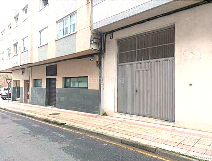 Foto 12074063-0dcf-4664-a6b0-20a51e2b21f5. Alquiler local comercial local en Arteixo pueblo Arteixo