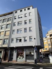 Apartament  R�a compostela. Piso en venta en carballo � calle compostela