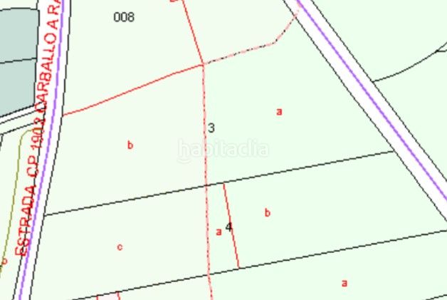 Foto b0a52c21-7c8c-420b-886d-301f1a48814a. Terreny residencial a Carballo
