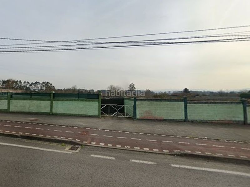Foto c9f4f309-b814-4b70-8e5d-2ea1406e0036. Terreny residencial a Carballo