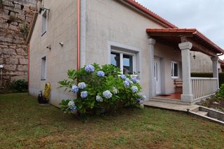 Lloguer Xalet a Cabana de Bergantiños. Casa en cabana de bergantiños