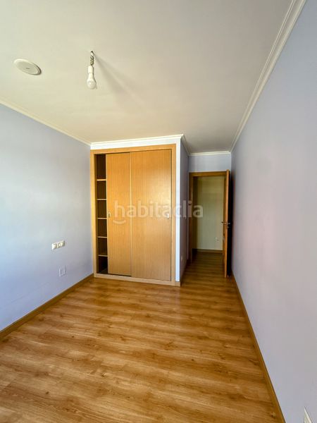 Foto e393ae1a-2550-4157-8787-4037407a4e84. Lloguer pis amb calefacció aparcament a Santa Comba