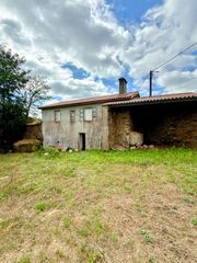 Maison  Fornelos 4. Casa en venta en coristanco, de 160 m2 con terreno