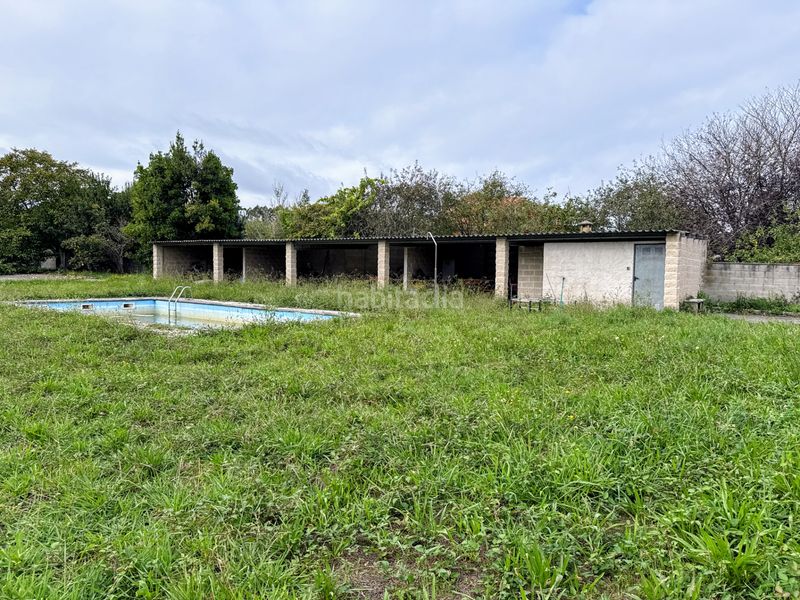 Foto c5f51565-7332-439c-a9df-cd5584f8840c. Chalet con parcheggio piscina in Carballo