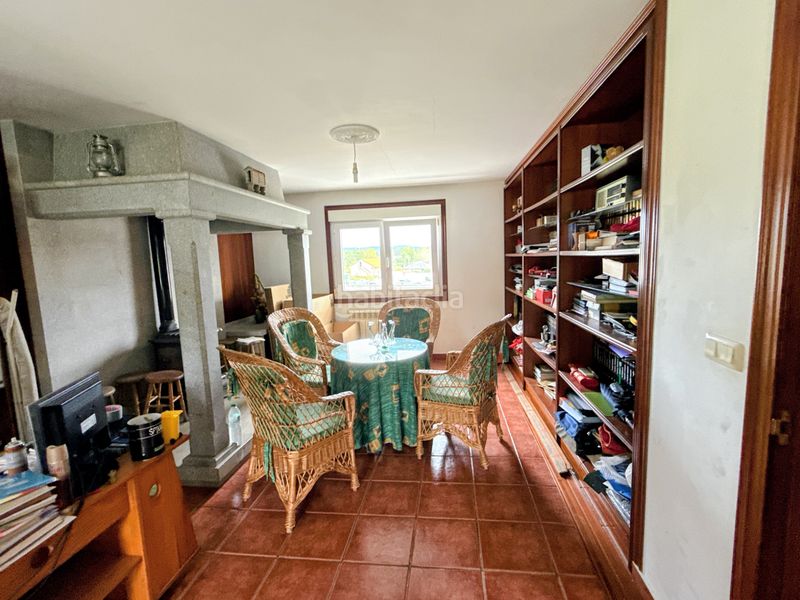 Foto cf2927a4-a636-466f-920a-0a7e72045e0d. Chalet con parcheggio piscina in Carballo