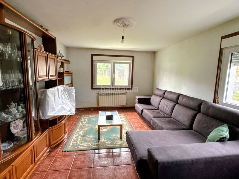 Foto db95070d-4f95-4aed-816f-6672f8895834. Chalet con parcheggio piscina in Carballo