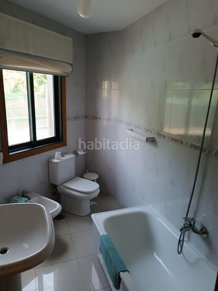 Foto 0753e469-e9bb-4716-b5d2-2cc814810dd2. Appartamento con piscina in Sanxenxo pueblo Sanxenxo