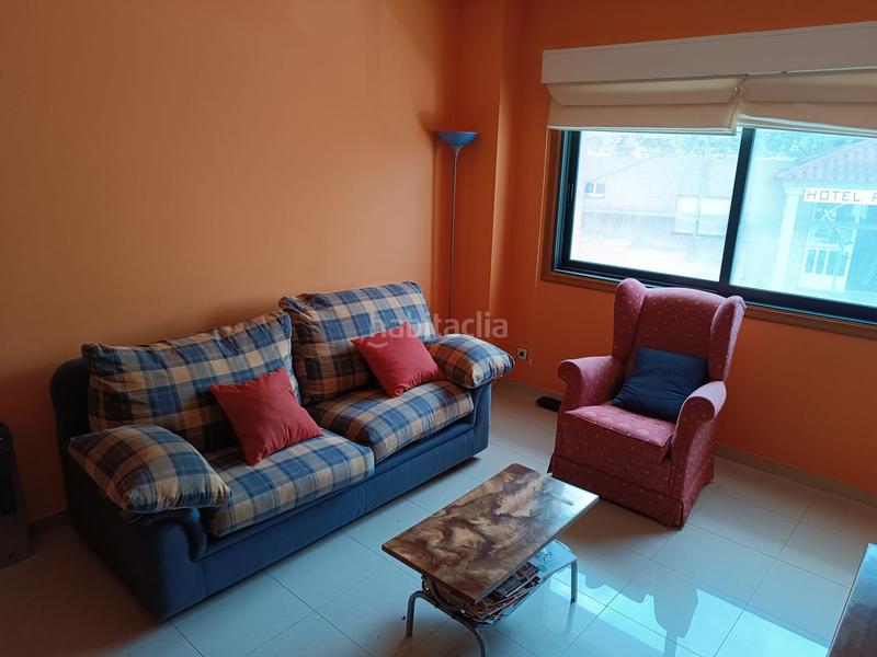 Foto 1e26f6b9-f5b6-442f-aeb2-82b7099fb453. Appartamento con piscina in Sanxenxo pueblo Sanxenxo