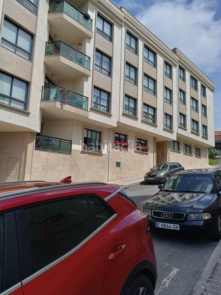 Foto 1e772d30-5e79-4c2b-976b-14660d2597d6. Appartamento con piscina in Sanxenxo pueblo Sanxenxo