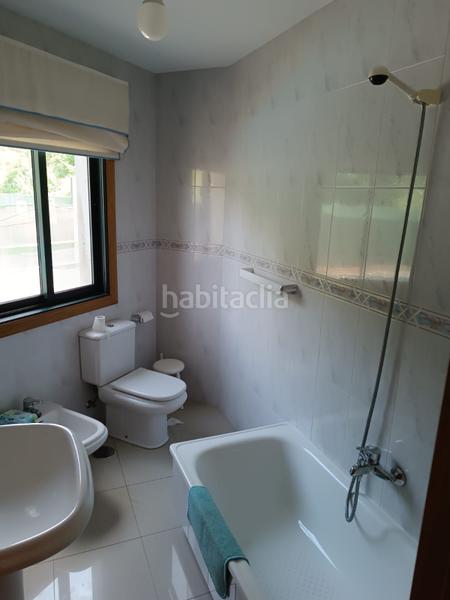 Foto 36b80859-02a6-4aea-9710-4634d7ab9293. Appartamento con piscina in Sanxenxo pueblo Sanxenxo