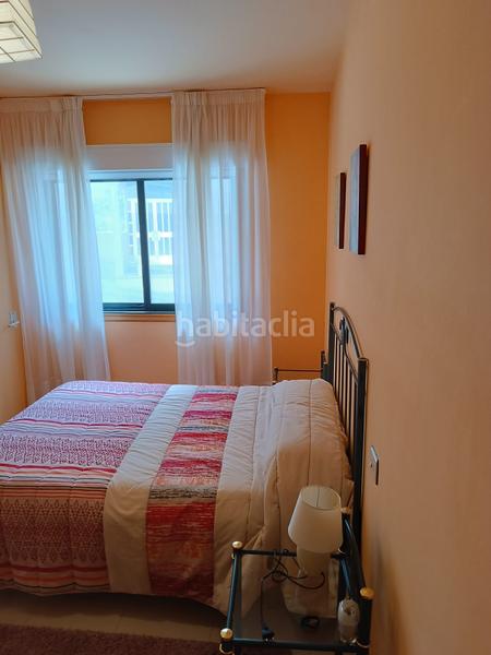 Foto 593ea196-2769-4662-a0ca-bb82bef60ebd. Appartamento con piscina in Sanxenxo pueblo Sanxenxo
