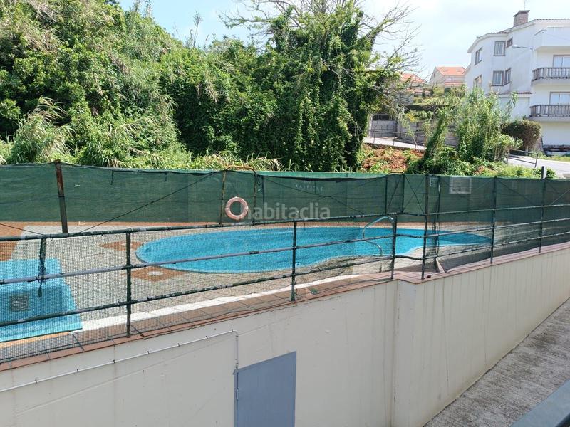 Foto 6472407b-e973-4f8d-94ea-2247e2c3457e. Appartamento con piscina in Sanxenxo pueblo Sanxenxo