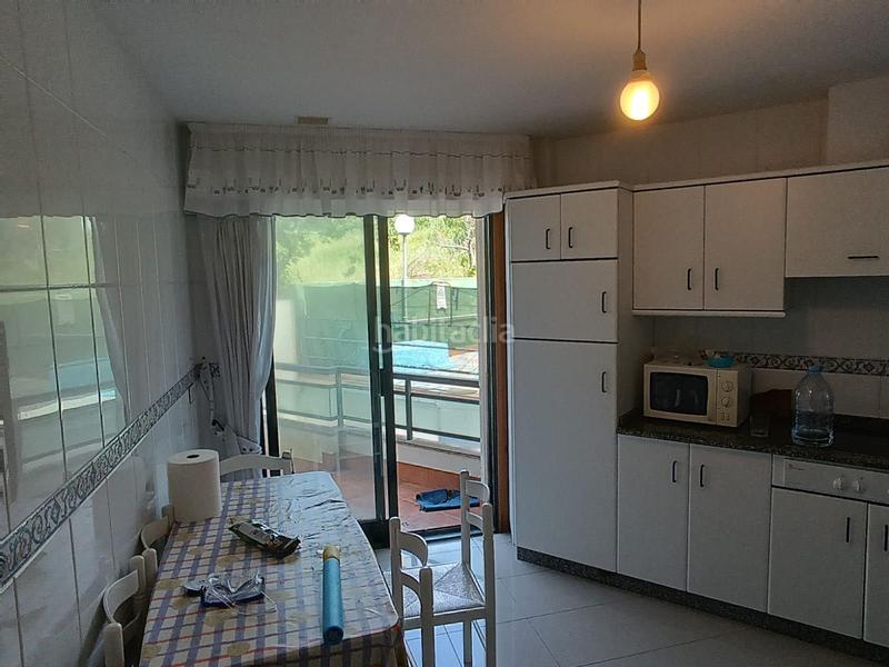 Foto 671f9d6a-771d-4280-9dbf-1ae7992b159b. Appartamento con piscina in Sanxenxo pueblo Sanxenxo