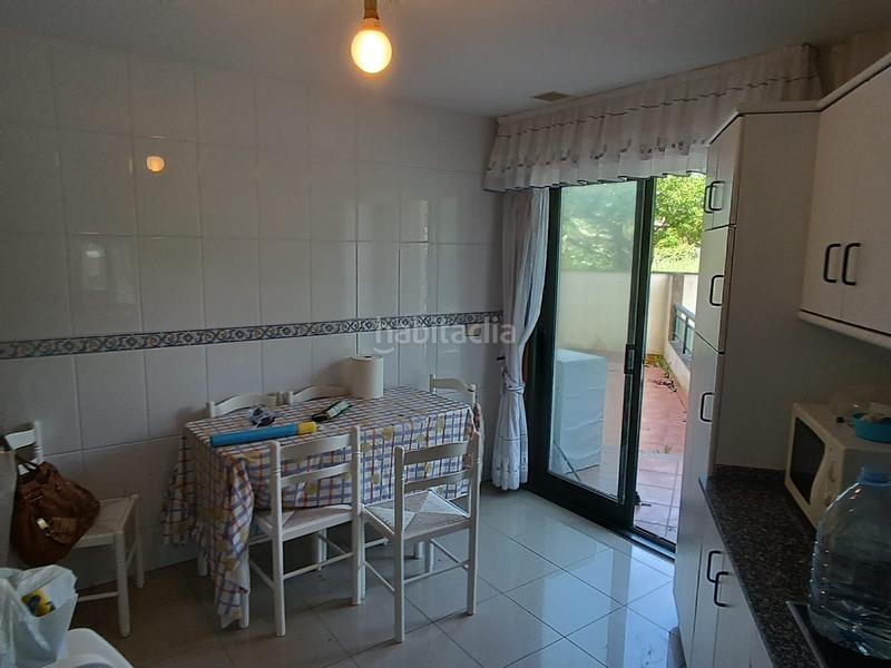 Foto 7685ba33-84df-4fa5-ae65-c48aa2623c4b. Appartamento con piscina in Sanxenxo pueblo Sanxenxo