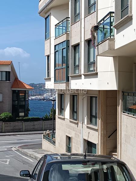 Foto 806fbdf3-9f10-450e-bd57-bf9a8f8e4579. Appartamento con piscina in Sanxenxo pueblo Sanxenxo