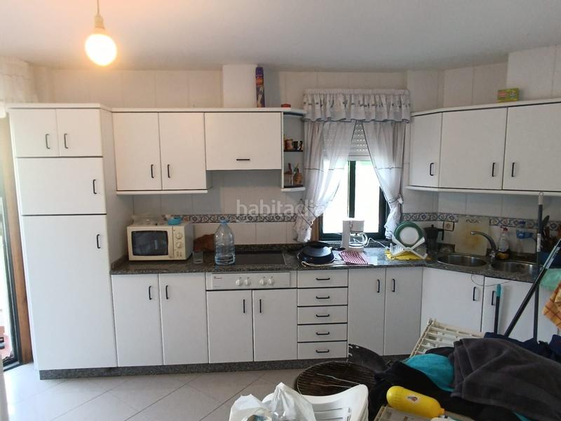 Foto 86cc3ced-d854-4e6b-8ca8-466419944b6e. Appartamento con piscina in Sanxenxo pueblo Sanxenxo