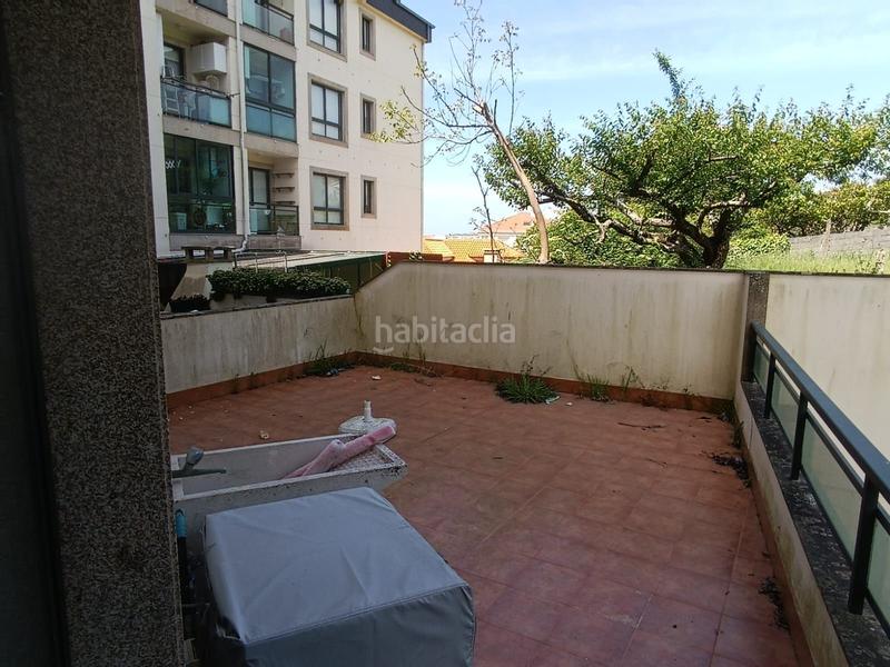 Foto 875caf18-416b-458c-8375-31e1bb18ba19. Appartamento con piscina in Sanxenxo pueblo Sanxenxo