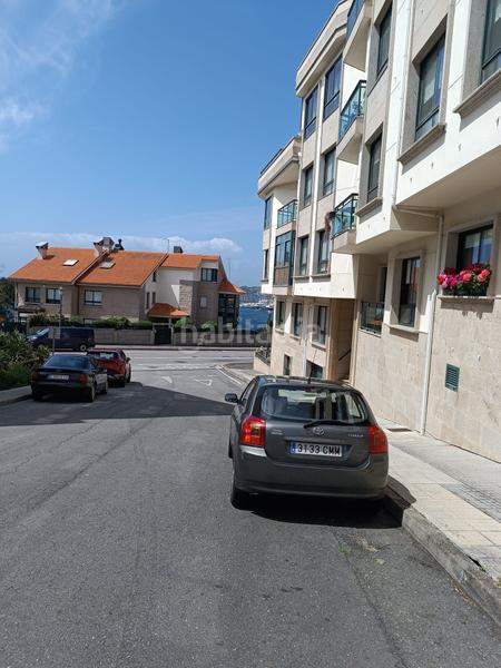 Foto aa2ab9c4-a2ab-49ed-bed4-3834256ee4f6. Appartamento con piscina in Sanxenxo pueblo Sanxenxo