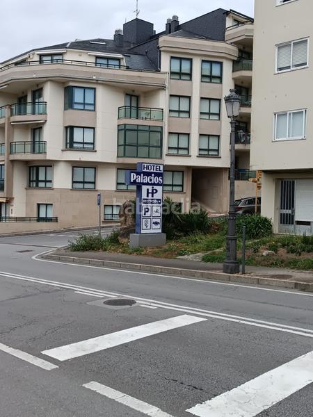 Foto b07148e0-e6b6-4a0b-8708-b6bdb4423117. Appartamento con piscina in Sanxenxo pueblo Sanxenxo