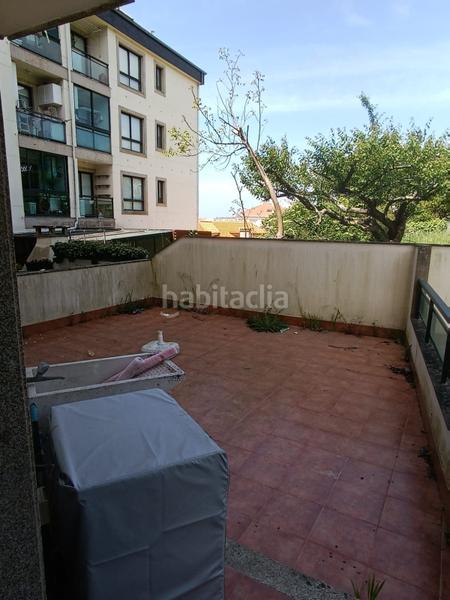 Foto bedfd2ac-b6c5-4733-9ee0-1f5815f3a26d. Appartamento con piscina in Sanxenxo pueblo Sanxenxo