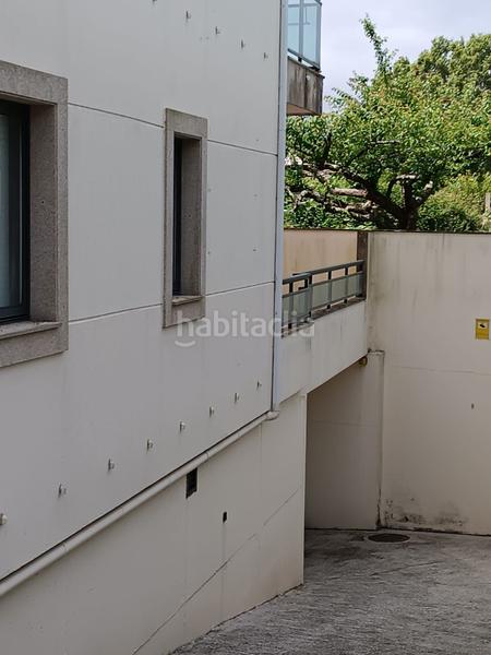 Foto df102167-2291-45cc-a93f-c99e744f04ec. Appartamento con piscina in Sanxenxo pueblo Sanxenxo