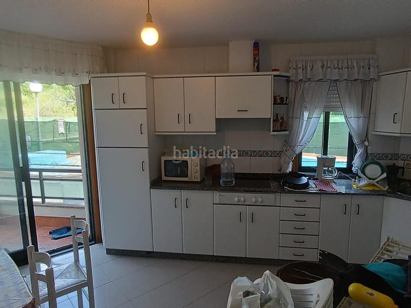 Foto ed36ace8-a69e-4e19-98e8-cf48f9eac4fb. Appartamento con piscina in Sanxenxo pueblo Sanxenxo