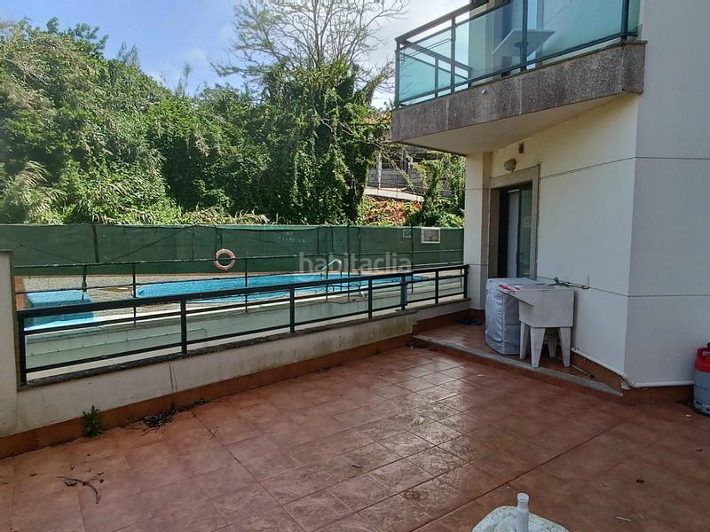 Foto efccd266-a7e5-4649-92ee-f1b0b444ccc3. Appartamento con piscina in Sanxenxo pueblo Sanxenxo