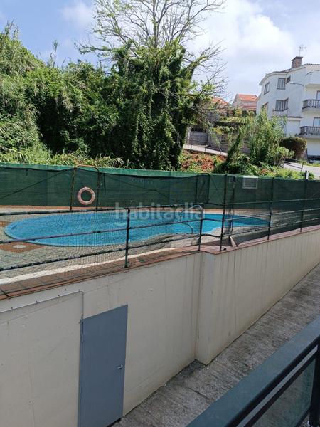 Foto fc03d382-452b-4719-a04d-802c5b921eb2. Appartamento con piscina in Sanxenxo pueblo Sanxenxo