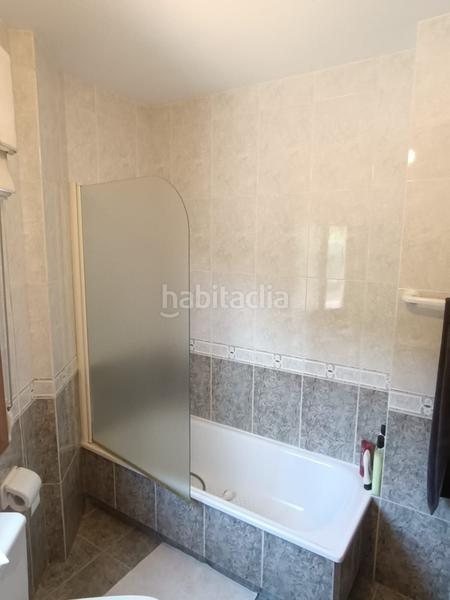 Foto fc9900f4-d147-4bbc-bfd3-bcab09aa42df. Appartamento con piscina in Sanxenxo pueblo Sanxenxo