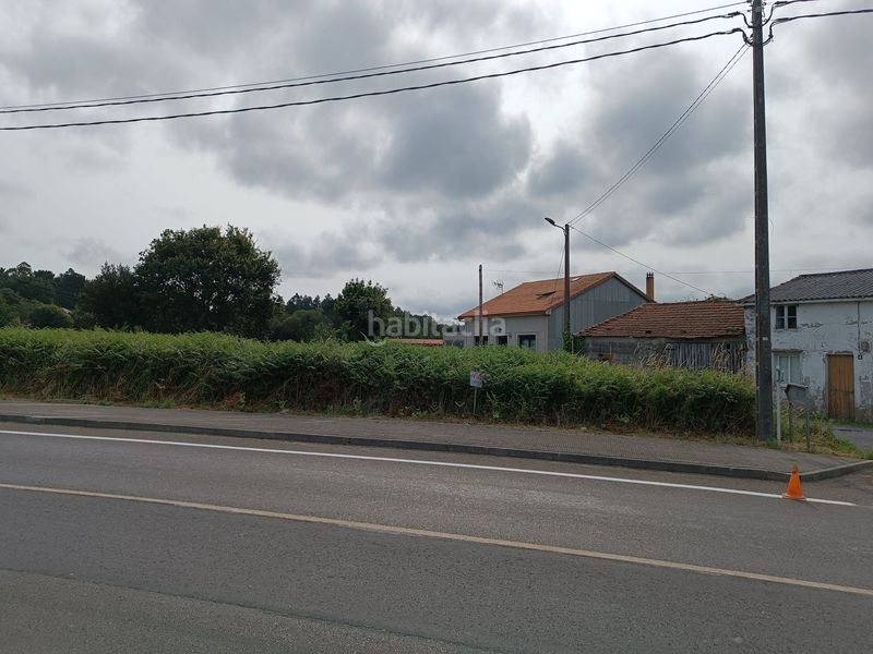 Foto 0502ff15-8c6e-4f41-9368-9cf3c4a5d020. Terreny residencial a Carballo