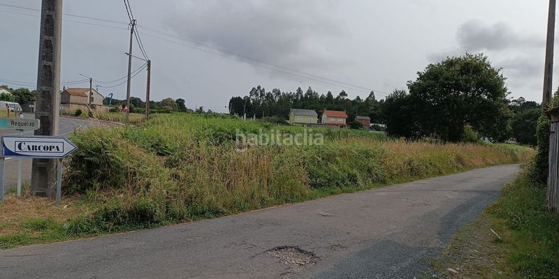 Foto 12cb7aa2-eecf-453a-a8f8-26aa29803916. Terreny residencial a Carballo