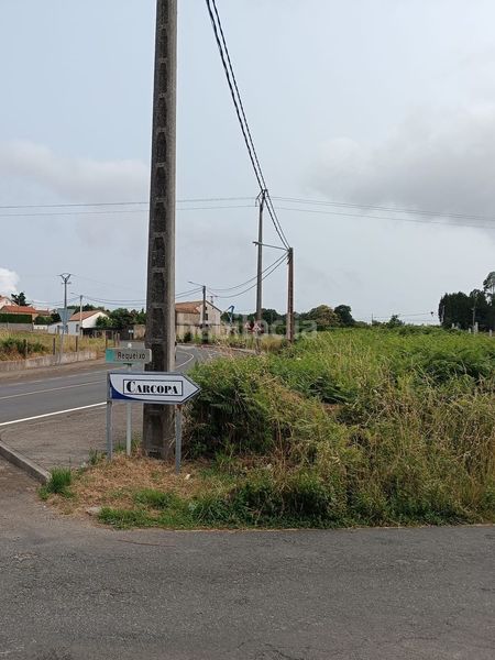 Foto ab4b9456-1166-4774-9bd5-8b0564398540. Terreny residencial a Carballo