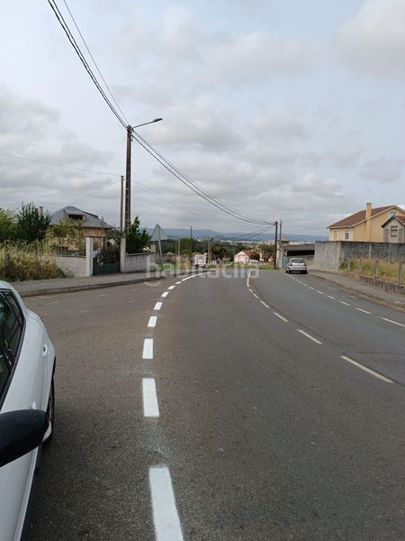Foto e921245f-bec4-408c-a48d-0c1e39e73096. Terreny residencial a Carballo