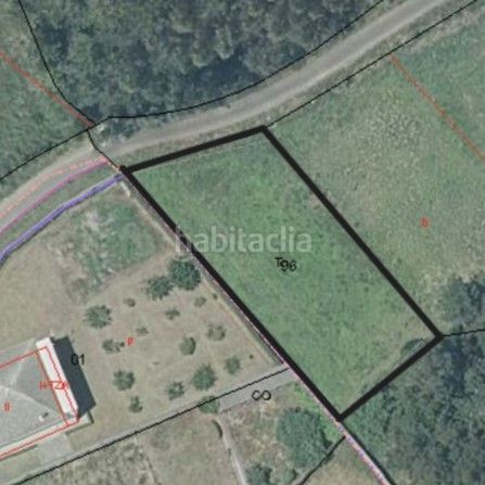 Foto b293b221-398c-46a3-952a-28842412ac4b. Rural plot in Carballo
