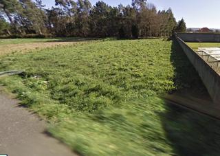 Rural plot  Vilares