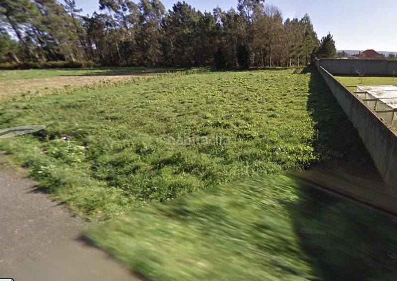 Foto c06c3c3d-2211-43a1-b6a1-23108c83a577. Rural plot in Carballo