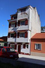 Casa  Traves�a 1a camuza
