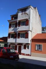 Maison  Travesía 1a camuza