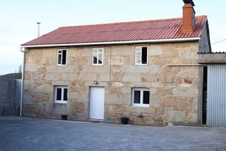 Casa en Mazaricos. Casa rural en  xinzo, mazaricos