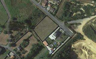 Residential Plot  Lugar brea. Solar edificable económico en carballo