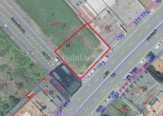 Foto 205b2780-90ca-424a-8c67-0a330b1215b2. Terreny residencial a Carballo