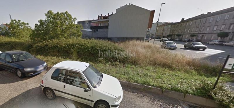Foto 4e847c46-b7a8-4c55-8c70-91c7b54d768d. Terreny residencial a Carballo