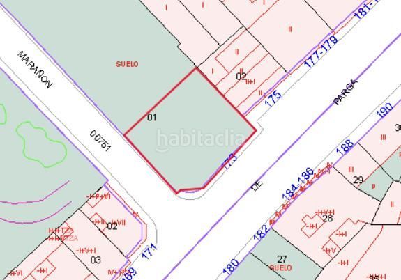 Foto 5b1e66db-28d7-468a-8c36-e2fdeb20d737. Terreny residencial a Carballo