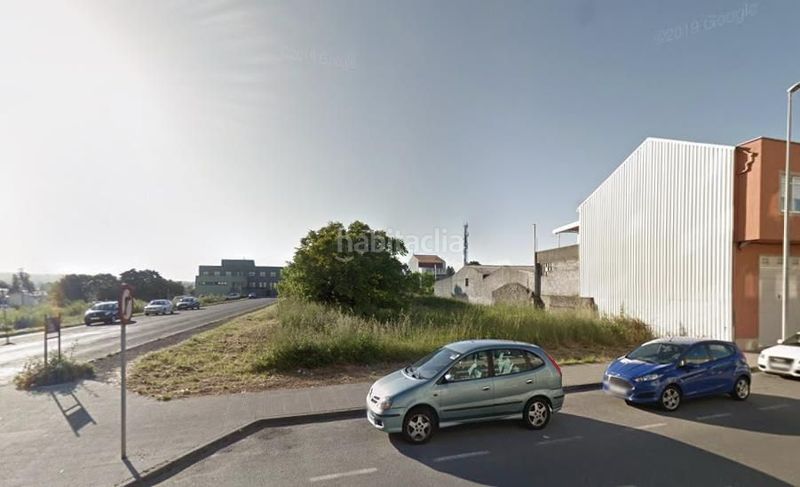Foto f69b0780-36ff-451f-8c72-575f40e8a1eb. Terreny residencial a Carballo
