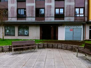 Lloguer Local Comercial a Carballo