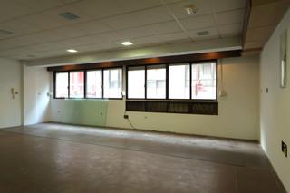 Oficina a Carballo