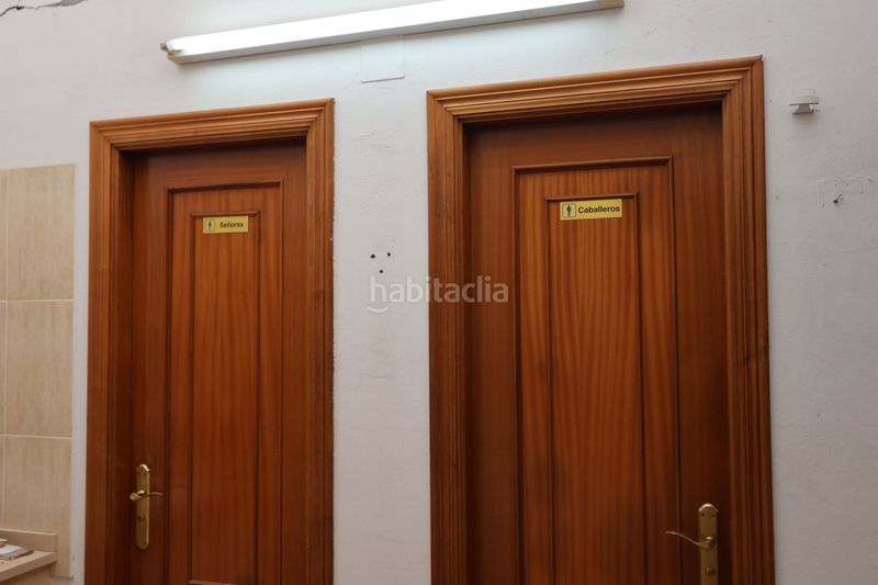 Foto 50f842d3-1b77-48fe-ba41-2d8d4920947a. Ufficio in Carballo