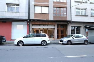 Business premise  Rúa río anllóns. Local comercial en la calle rio anllóns de carballo