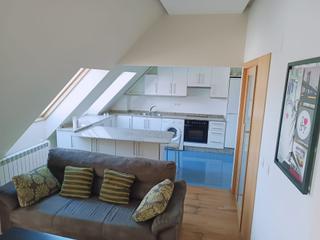 Miete Dachwohnung  Rúa coruña. Piso en el centro de carballo